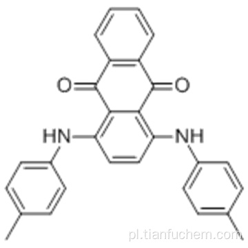 Solvent Green 3 CAS 128-80-3